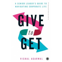 Give to Get