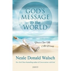 God’s Message to the World God’s Message to the World
