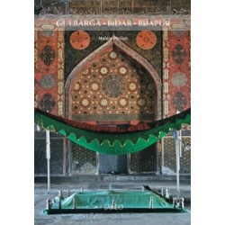 Gullbarga, Bidar, Bijapur