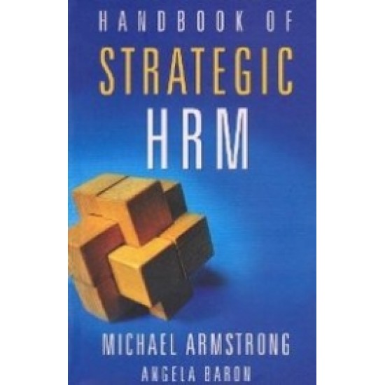 Handbook of Strategic HRM