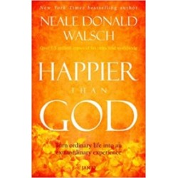 Happier Than God Happier Than God