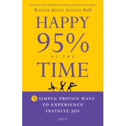 Happy 95% of the Time