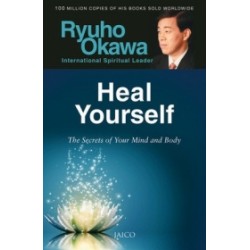 Heal Yourself Heal Yourself