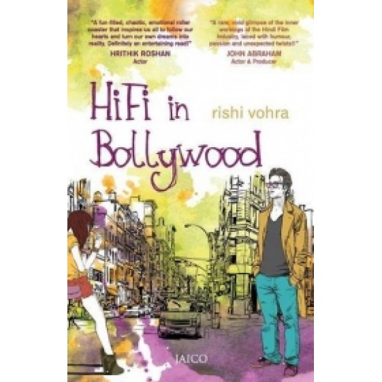 HiFi in Bollywood