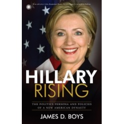 Hillary Rising Hillary Rising