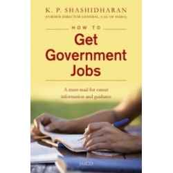 How to Get Government Jobs
