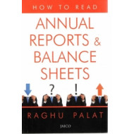 How To Read Annual Reports & Balance Sheets