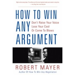 How To Win Any Argument (Jaico)