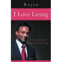I Love Living