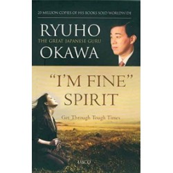 “I’m Fine” Spirit