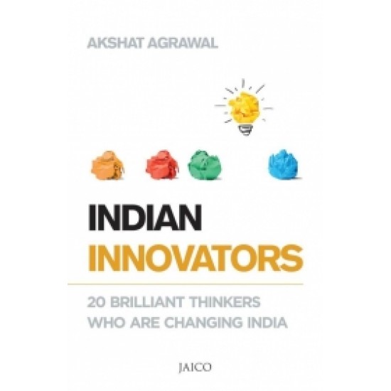 Indian Innovators