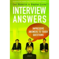 Interview Answers