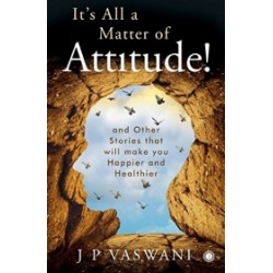 It’s All a Matter of Attitude!