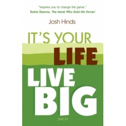 It’s Your Life, Live Big