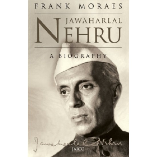 Jawaharlal Nehru (Jaico)