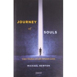 Journey of Souls
