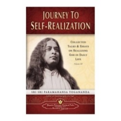 Journey to Self-Realization Journey to Self-Realization