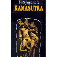 Kama Sutra Of Vatsyayana