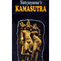 Kama Sutra Of Vatsyayana