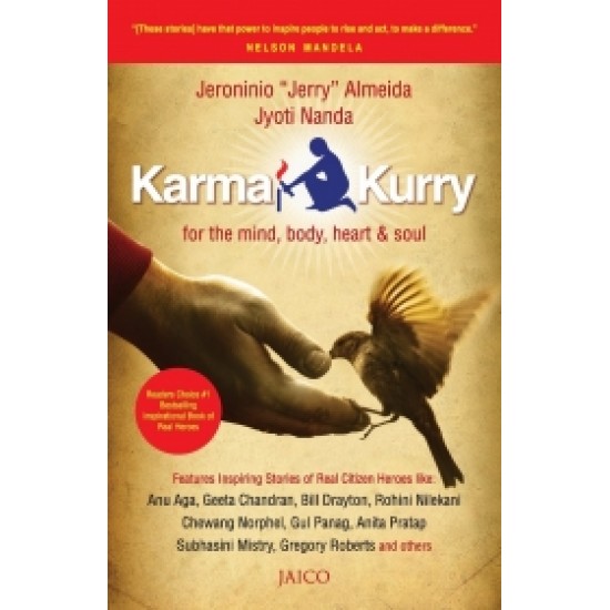 Karma Kurry