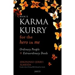 Karma Kurry for the Hero in me