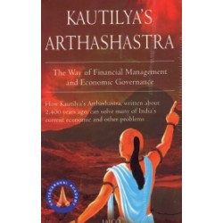 Kautilya’s Arthashastra
