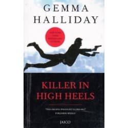Killer in High Heels