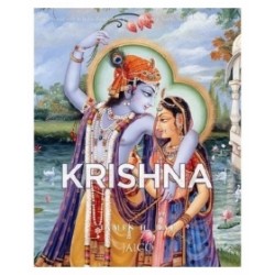 Krishna (James H. Bae) Krishna (James H. Bae)