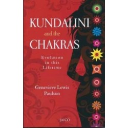 Kundalini and the Chakras