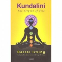 Kundalini: The Serpent of Fire