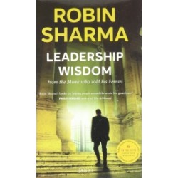 Leadership Wisdom (with CD)