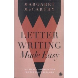 Letter Writing Made Easy