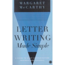 Letter Writing Made Simple
