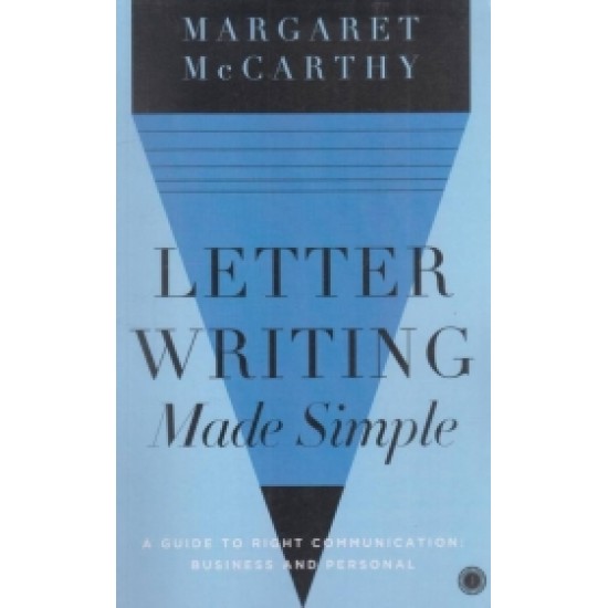 Letter Writing Made Simple