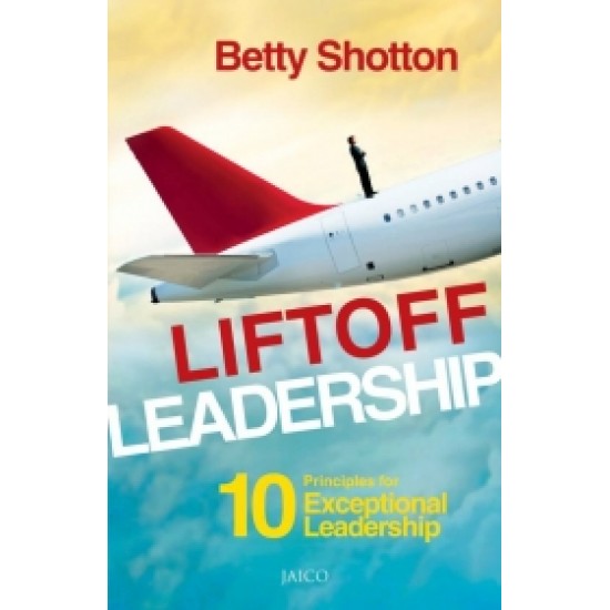 LiftOff Leadership