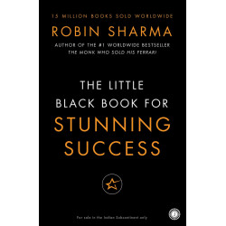 Little Black Book for Stunning Success Little Black Book for Stunning Success