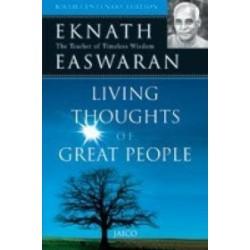 Living Thoughts of Great People