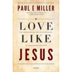 Love Like Jesus