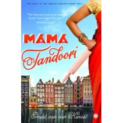 MAMA Tandoori