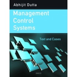 Management Control Systems