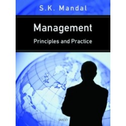 Management: Principles and Practice