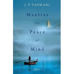 Mantras for Peace of Mind Mantras for Peace of Mind