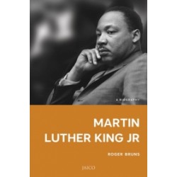 Martin Luther King, Jr.: A Biography