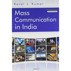 Mass Communication in India