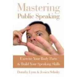 Mastering Public Speaking