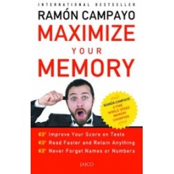 Maximize Your Memory