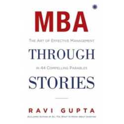 MBA through Stories