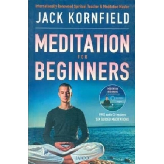 Meditation for Beginners (With CD)