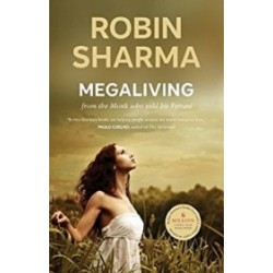 Megaliving (with CD) Megaliving (with CD)