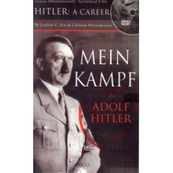 Mein Kampf (With DVD)